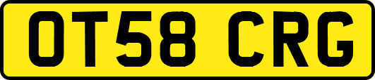 OT58CRG