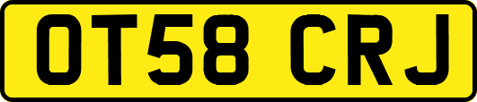 OT58CRJ