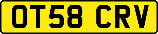 OT58CRV