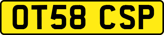 OT58CSP