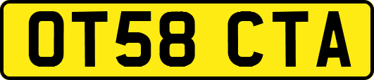 OT58CTA