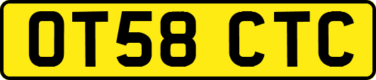 OT58CTC