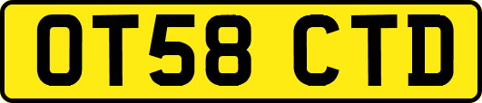 OT58CTD