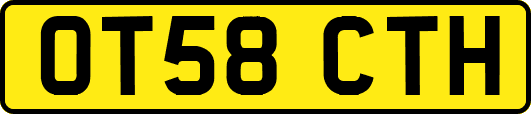 OT58CTH