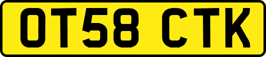 OT58CTK