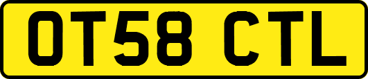 OT58CTL