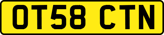 OT58CTN