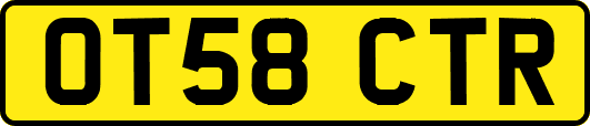 OT58CTR