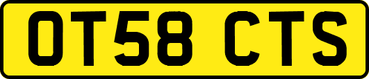 OT58CTS
