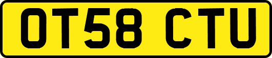 OT58CTU