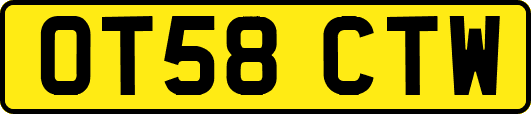 OT58CTW