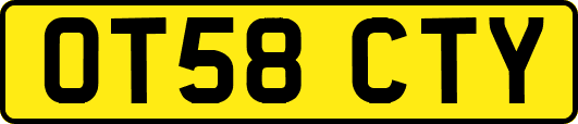 OT58CTY