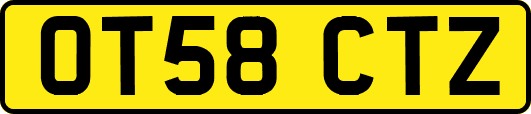 OT58CTZ