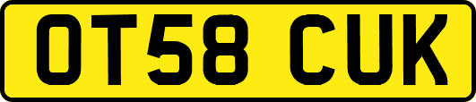OT58CUK