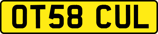 OT58CUL