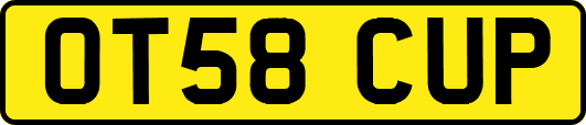 OT58CUP