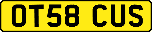 OT58CUS