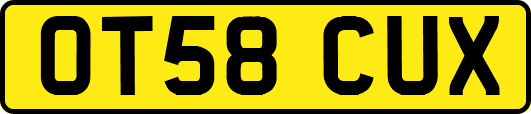 OT58CUX
