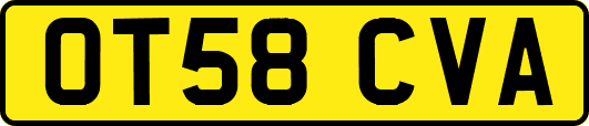 OT58CVA
