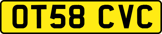 OT58CVC