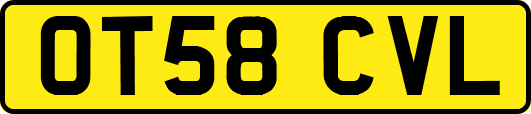 OT58CVL