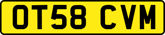 OT58CVM