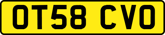 OT58CVO