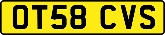 OT58CVS