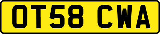 OT58CWA
