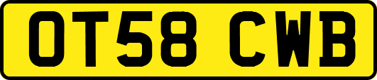 OT58CWB