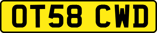 OT58CWD