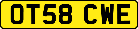 OT58CWE