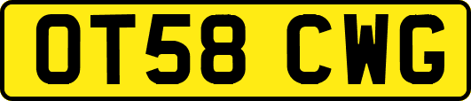 OT58CWG