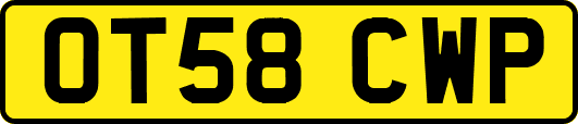 OT58CWP