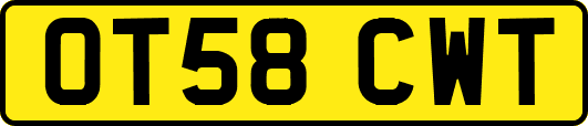 OT58CWT