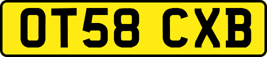 OT58CXB
