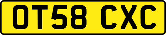 OT58CXC