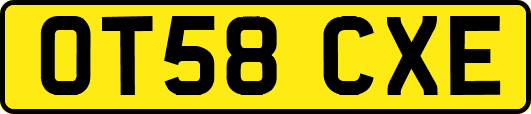 OT58CXE