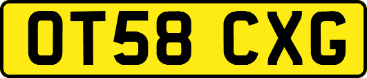 OT58CXG