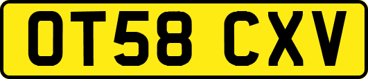 OT58CXV