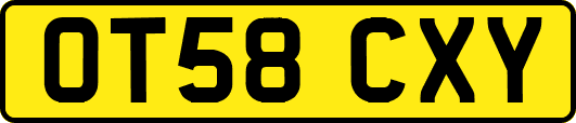 OT58CXY