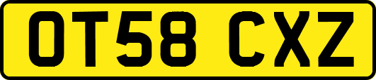 OT58CXZ