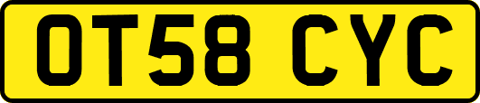 OT58CYC