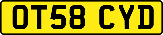 OT58CYD