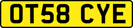 OT58CYE