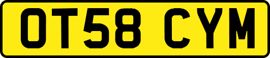OT58CYM
