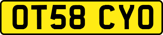 OT58CYO