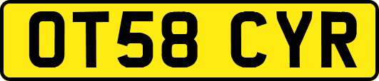 OT58CYR