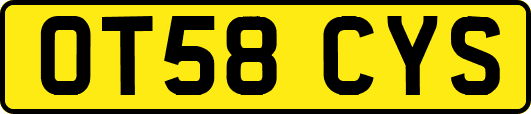 OT58CYS