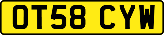 OT58CYW